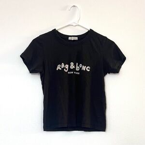 RAG & BONE women’s T shirt